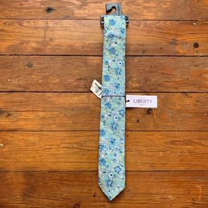 Express Liberty Men’s Ties Floral